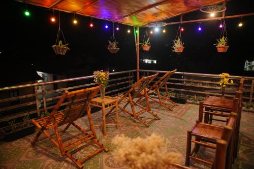 tam coc paradise homestay
