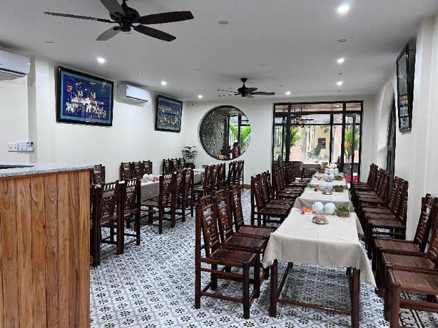 tam coc paradise homestay