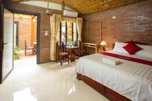 Tam Coc Paradise Homestay,Hoa Lu>>Gia Vien,3 star