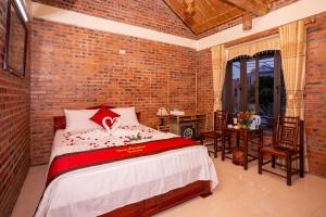 tam coc paradise homestay