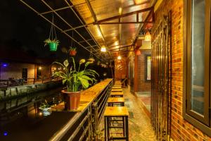 Tam Coc Paradise Homestay,Hoa Lu>>Gia Vien,3 star