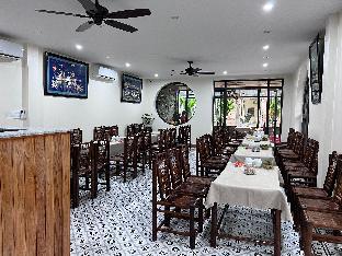tam coc paradise homestay