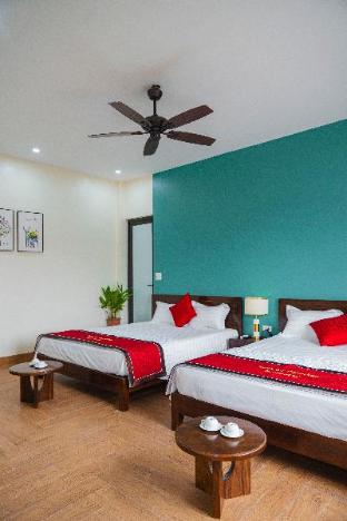 tam coc paradise homestay