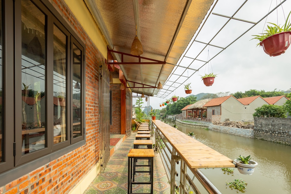 tam coc paradise homestay