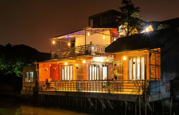 tam coc paradise homestay