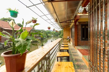tam coc paradise homestay
