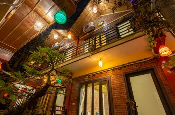 tam coc paradise homestay