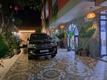 tam coc paradise homestay