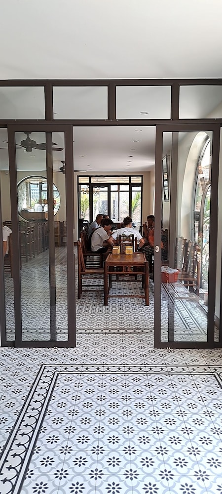 hoa lu