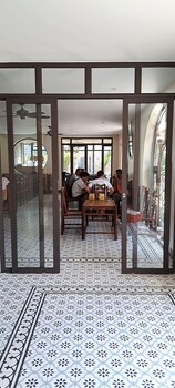 hoa lu