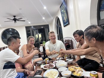 hoa lu