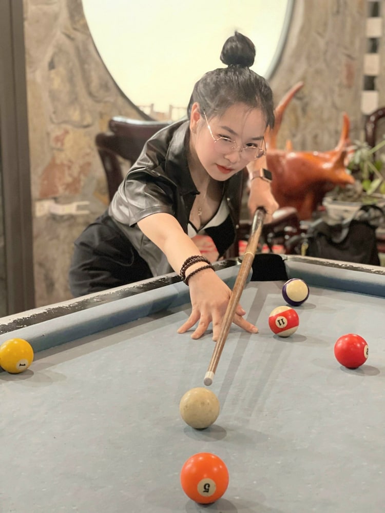 hoa lu