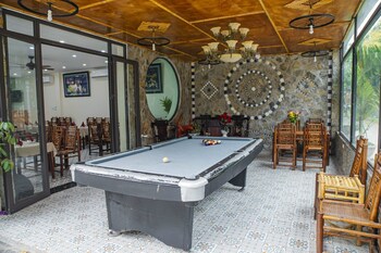 tam coc paradise homestay