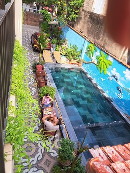 hoa lu
