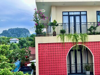 hoa lu