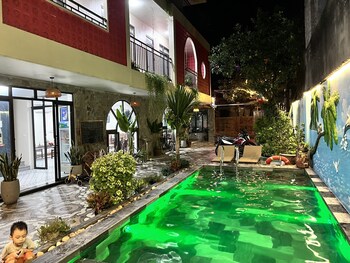 tam coc paradise homestay