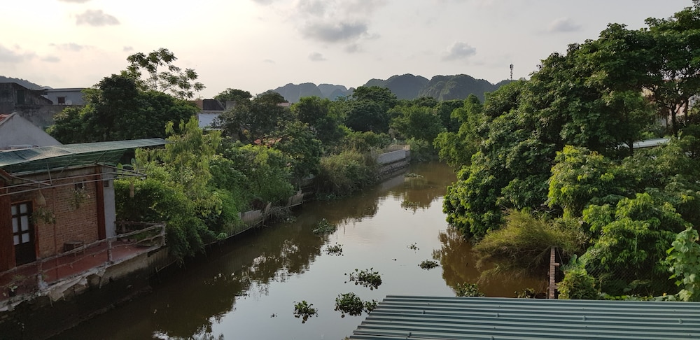 tam coc paradise homestay