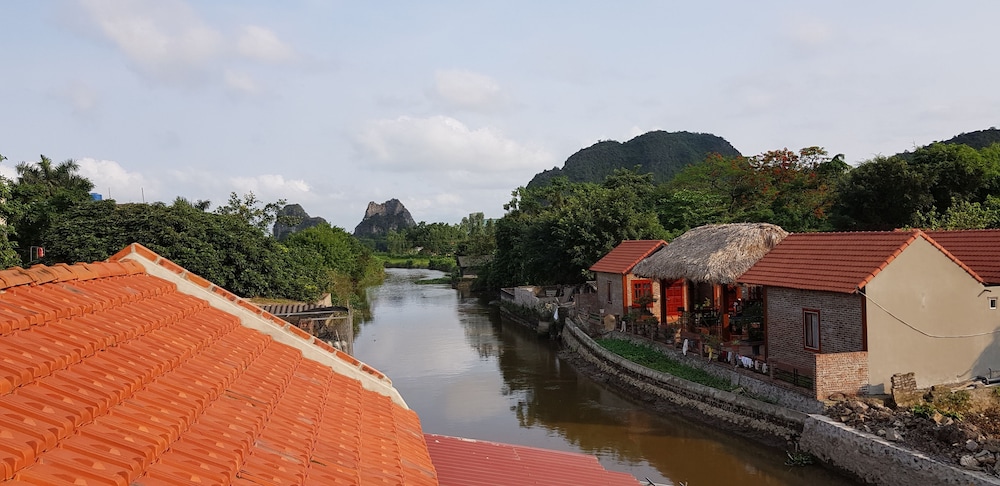 tam coc paradise homestay