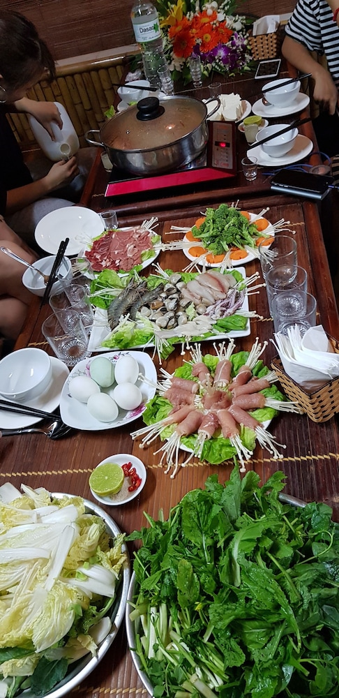 hoa lu