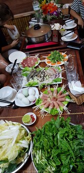 hoa lu