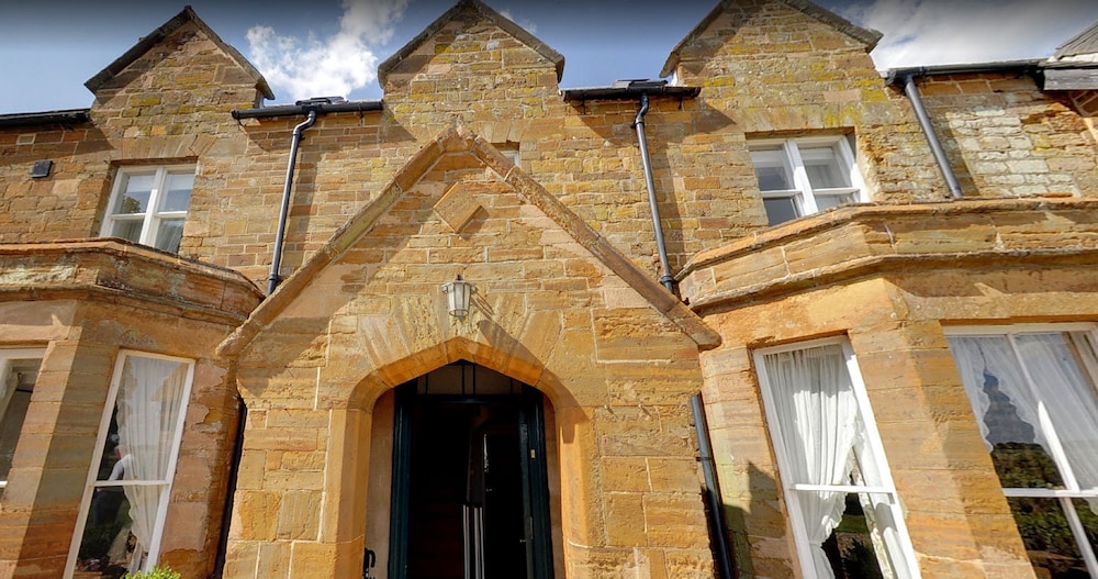 chapel brampton