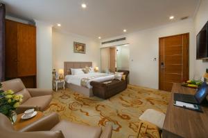 nesta hotel saigon