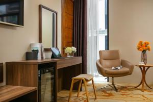 nesta hotel saigon