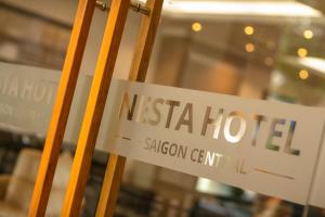 nesta hotel saigon