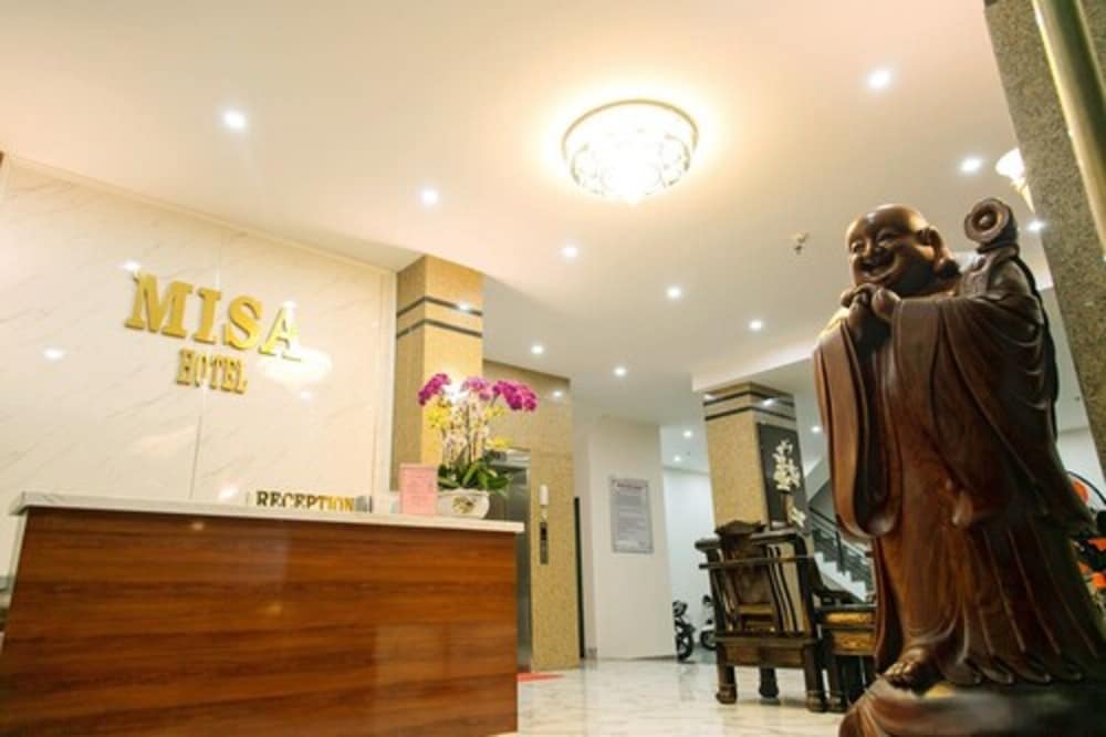 misa hotel