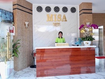 misa hotel