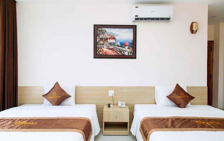 misa hotel