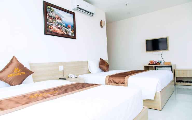 misa hotel