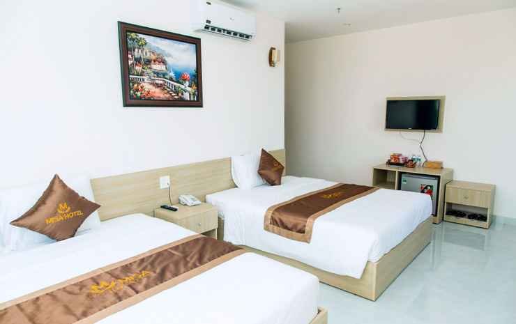 misa hotel