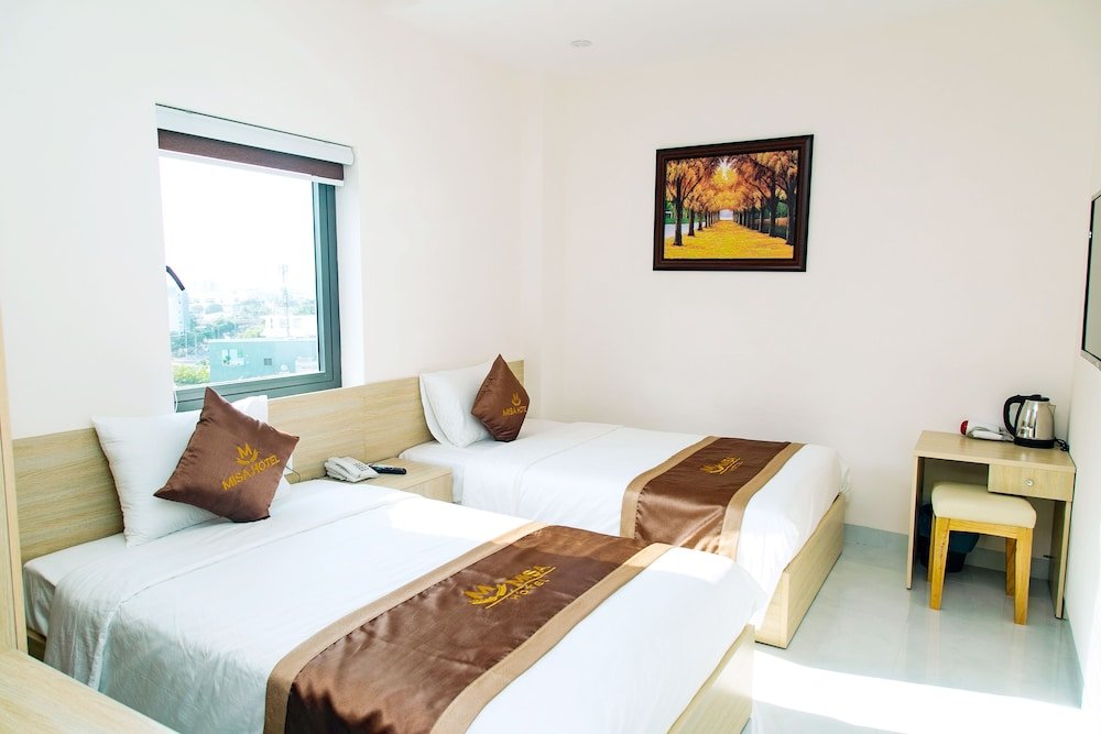 misa hotel