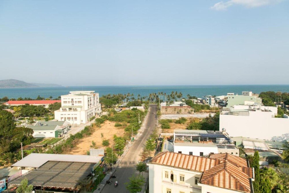 misa hotel