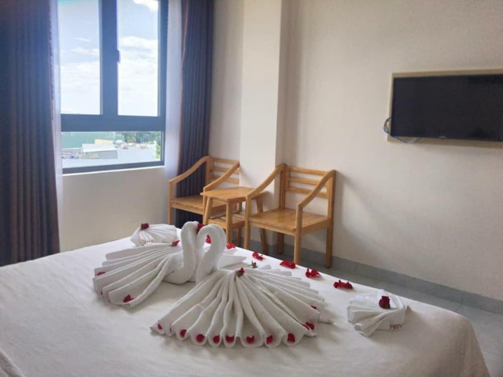 misa hotel