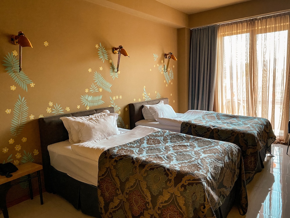 brim hotel