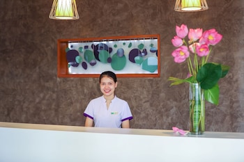 Emm Hotel Hue,Thua Thien-Hue Province>>Hue,4 star