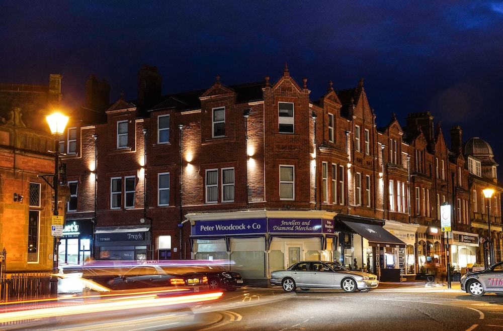 lytham st annes