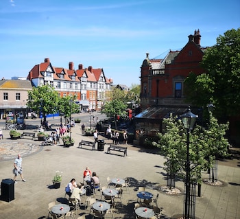 lytham st annes