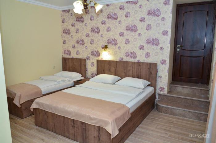 asour hotel