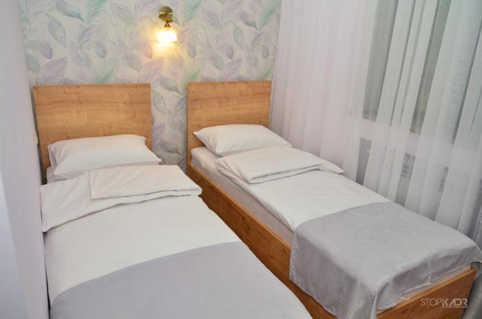 asour hotel