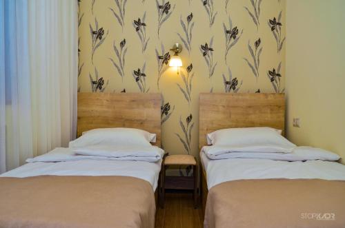 asour hotel