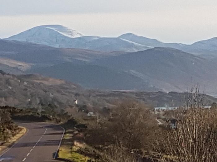 lochview guest house