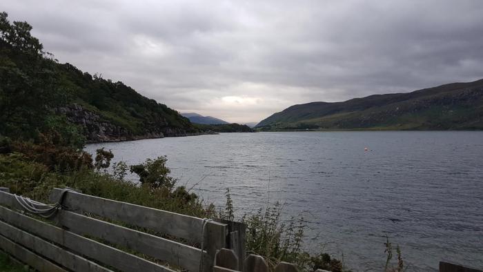 lochview guest house