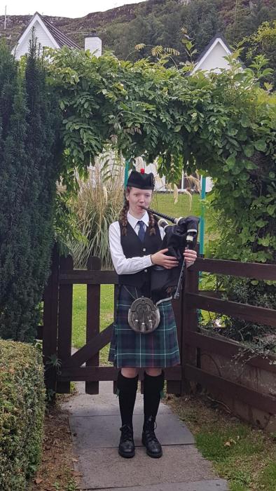 lochview guest house