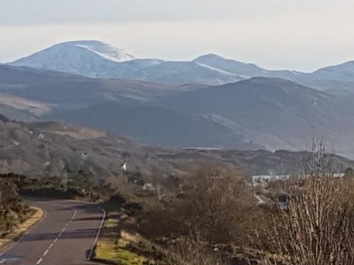 lochview guest house