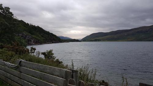 lochview guest house