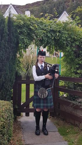 lochview guest house