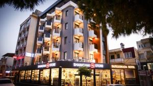 papillonada hotel